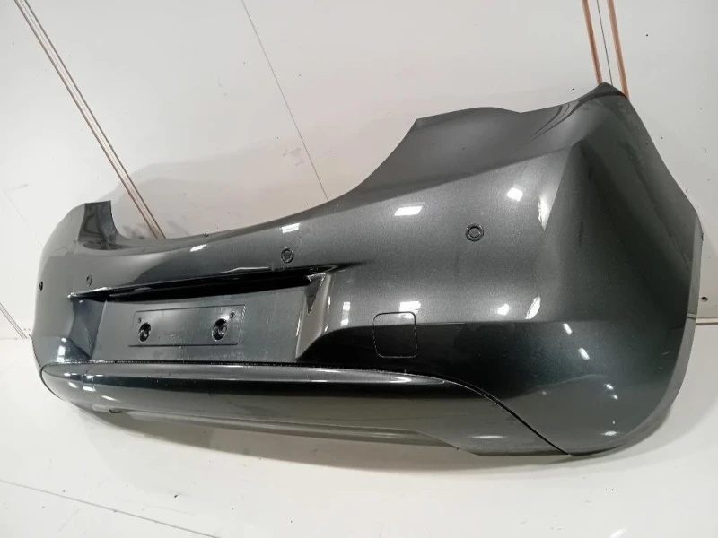 Paraurti POST Opel Corsa E 2014