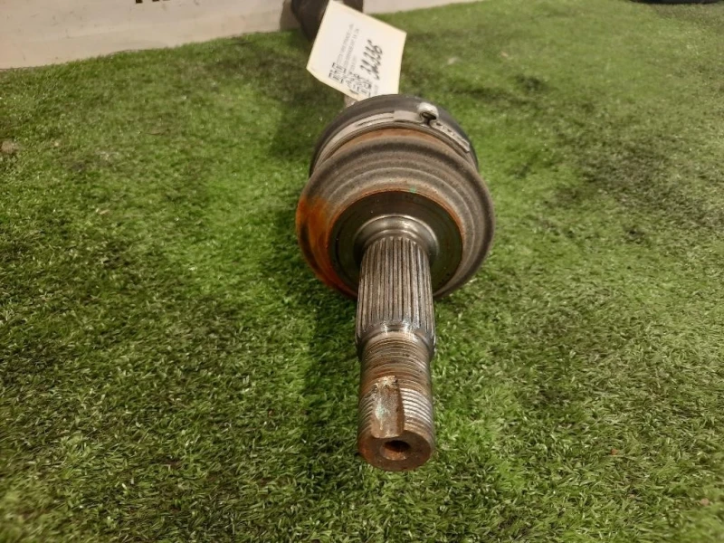 Semiasse ANT SX 434200D370 Toyota Yaris France III 2009