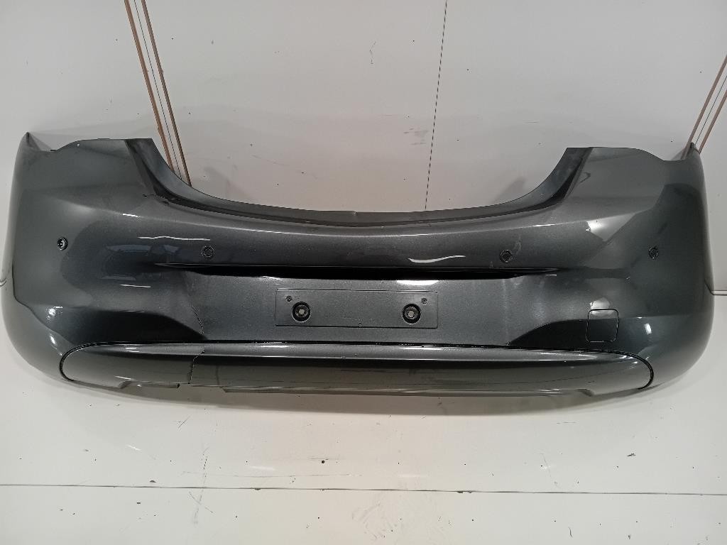 Paraurti POST Opel Corsa E 2014