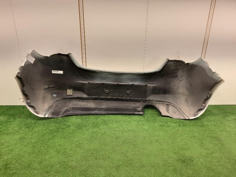 Paraurti POST 39002828 Opel Corsa E 2014