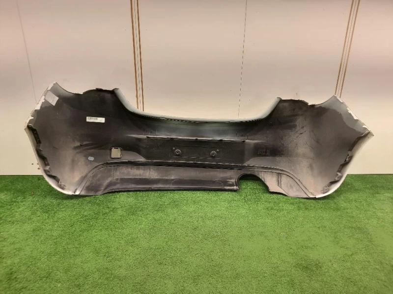 Paraurti POST 39002828 Opel Corsa E 2014