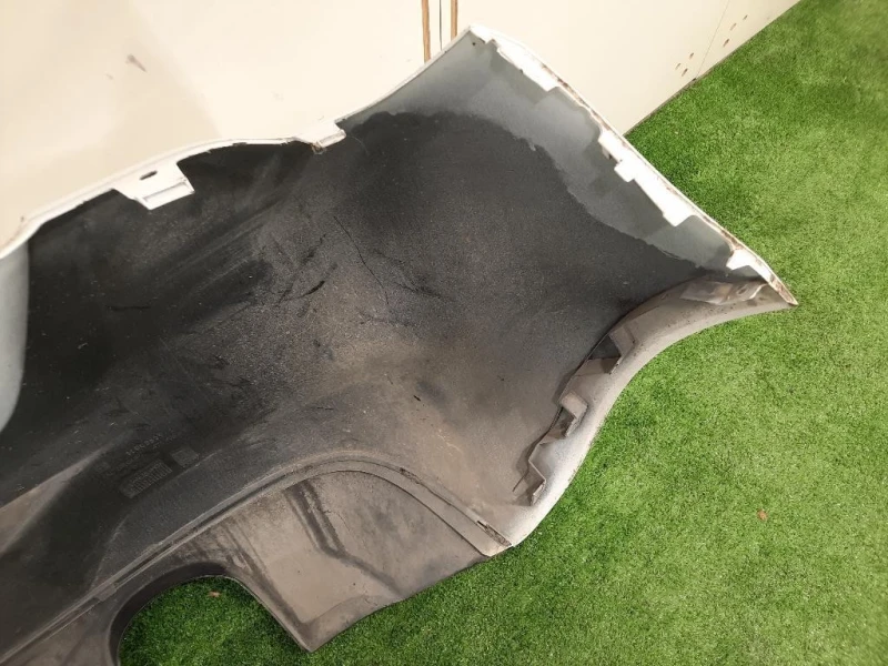 Paraurti POST 39002828 Opel Corsa E 2014