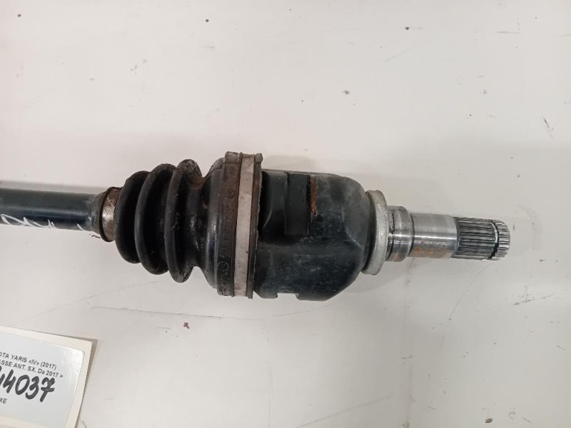 Semiasse ANT SX 43420-0D411 Toyota Yaris IV 2017