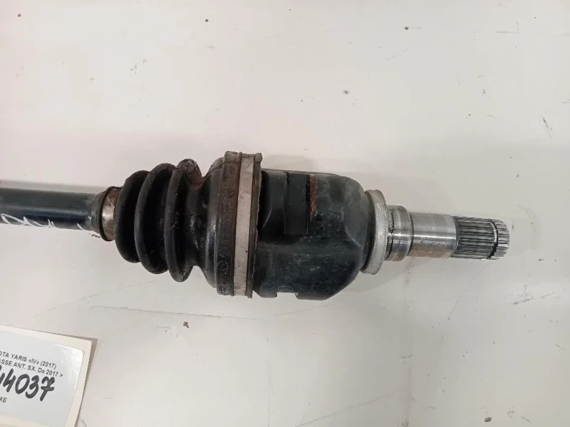 Semiasse ANT SX 43420-0D411 Toyota Yaris IV 2017