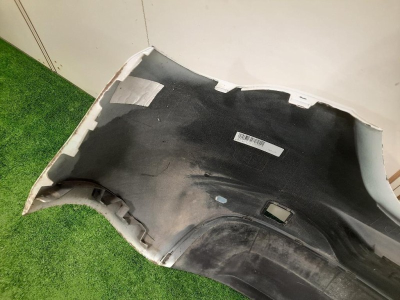 Paraurti POST 39002828 Opel Corsa E 2014