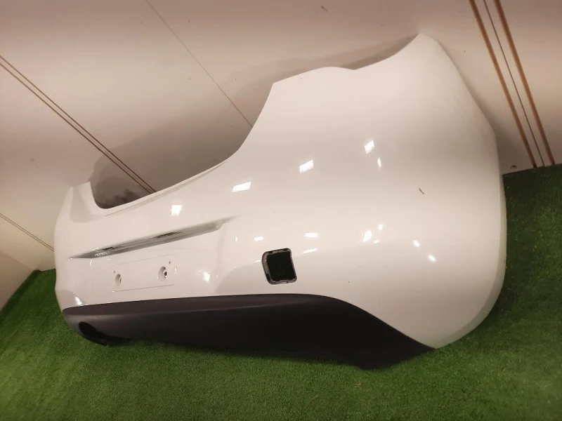 Paraurti POST 39002828 Opel Corsa E 2014