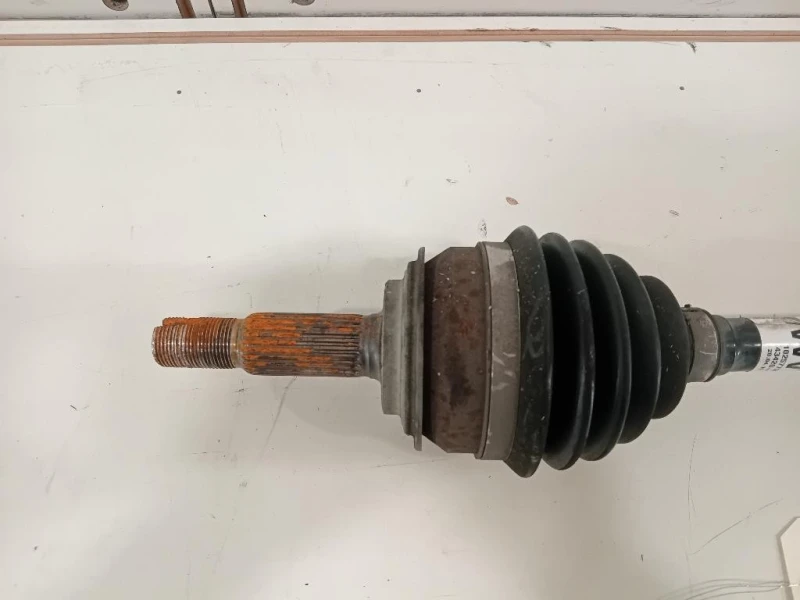 Semiasse ANT SX 43420-0D411 Toyota Yaris IV 2017