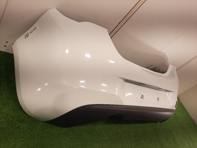 Paraurti POST 39002828 Opel Corsa E 2014