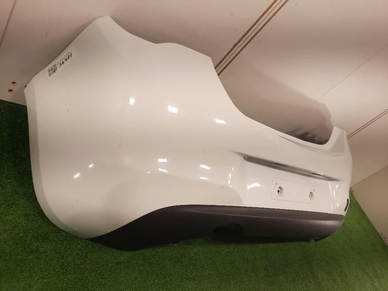 Paraurti POST 39002828 Opel Corsa E 2014