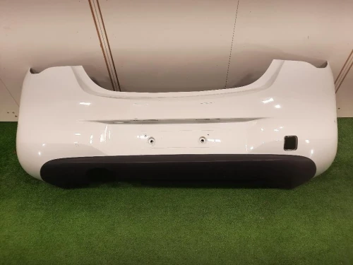 Paraurti POST 39002828 Opel Corsa E 2014