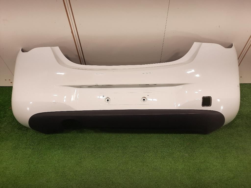 Paraurti POST 39002828 Opel Corsa E 2014