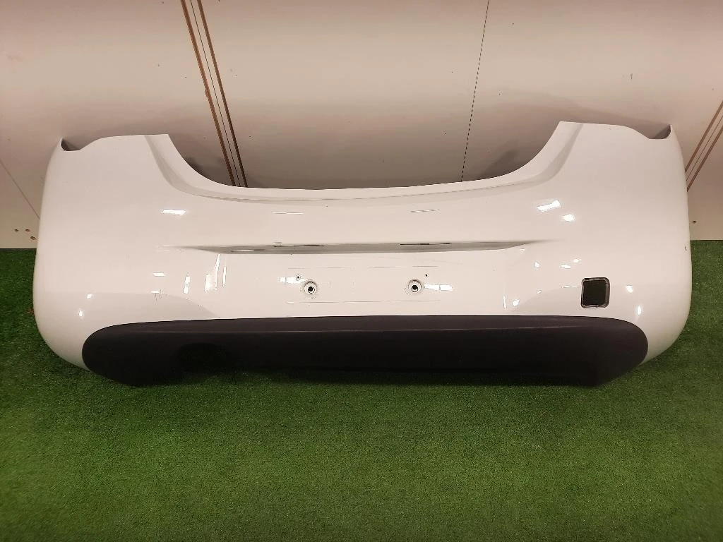 Paraurti POST 39002828 Opel Corsa E 2014