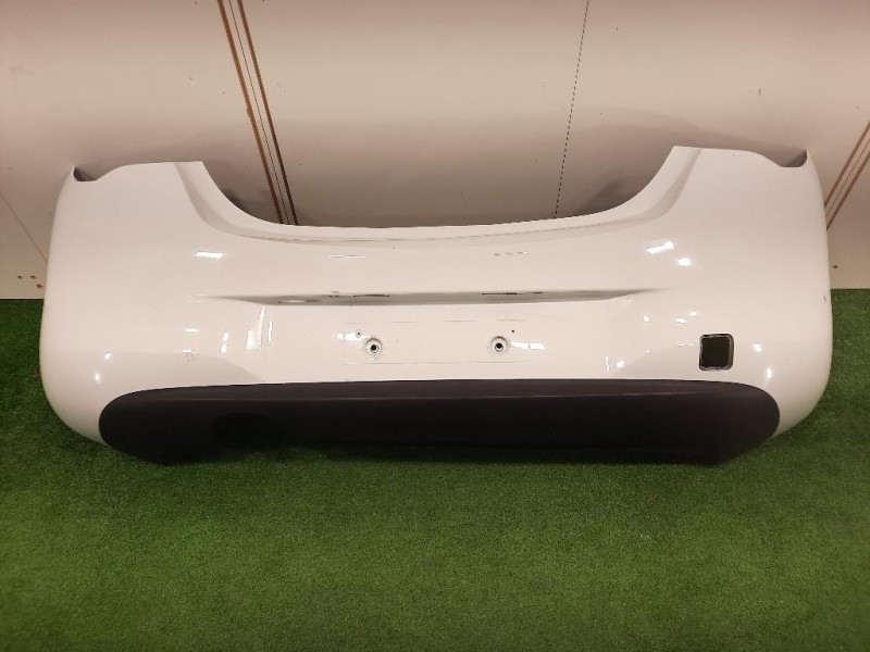 Paraurti POST 39002828 Opel Corsa E 2014