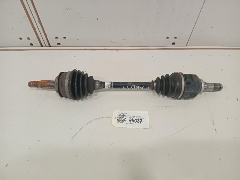 Semiasse ANT SX 43420-0D411 Toyota Yaris IV 2017