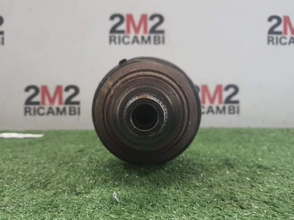 Semiasse ANT SX 1K0407271NT Volkswagen GOLF V 2004