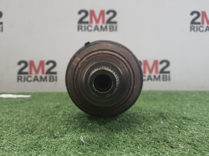 Semiasse ANT SX 1K0407271NT Volkswagen GOLF V 2004