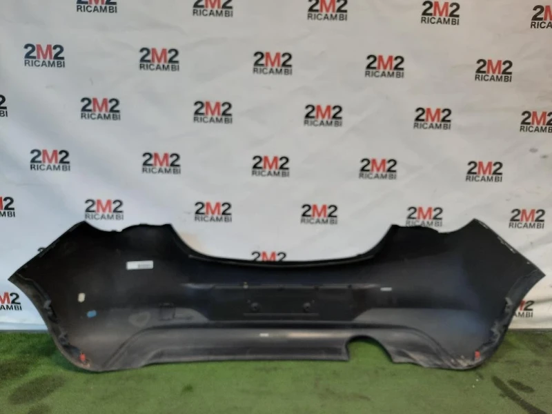 Paraurti POST 475 498 858 Opel Corsa E 2014