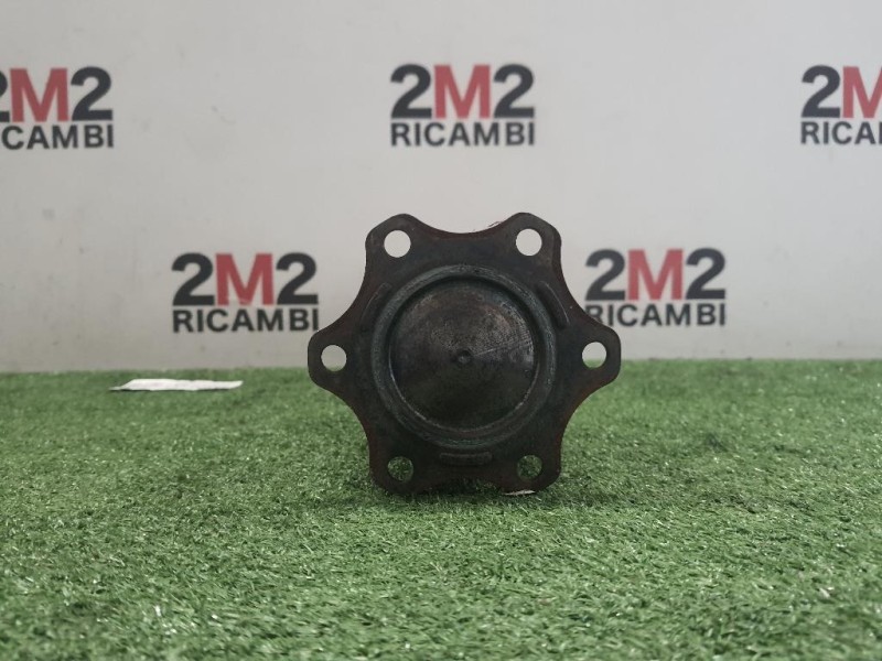 Semiasse ANT SX 1K0407271NT Volkswagen GOLF V 2004