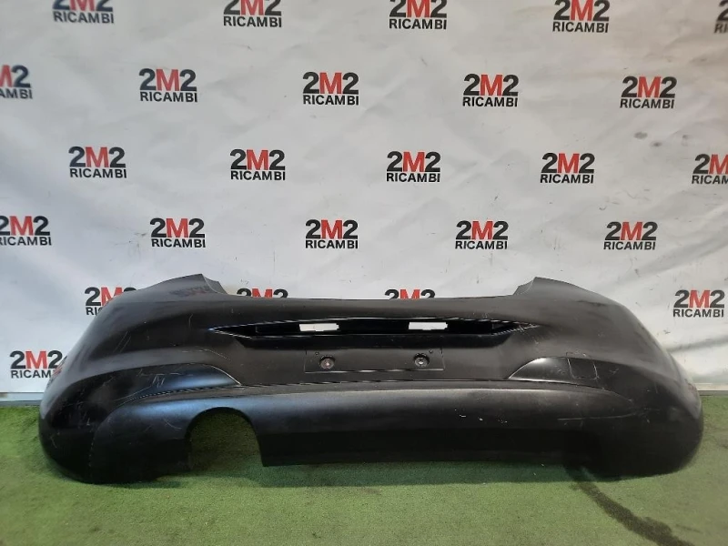Paraurti POST 475 498 858 Opel Corsa E 2014