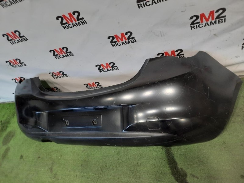 Paraurti POST 475 498 858 Opel Corsa E 2014