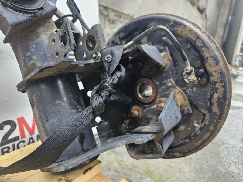 Assale POST A4533507800 Smart Forfour 453 2015