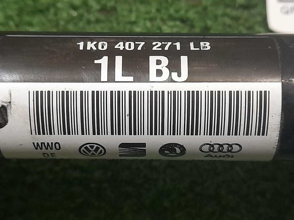 Semiasse ANT SX 1K0407271LB Volkswagen GOLF VII 2013