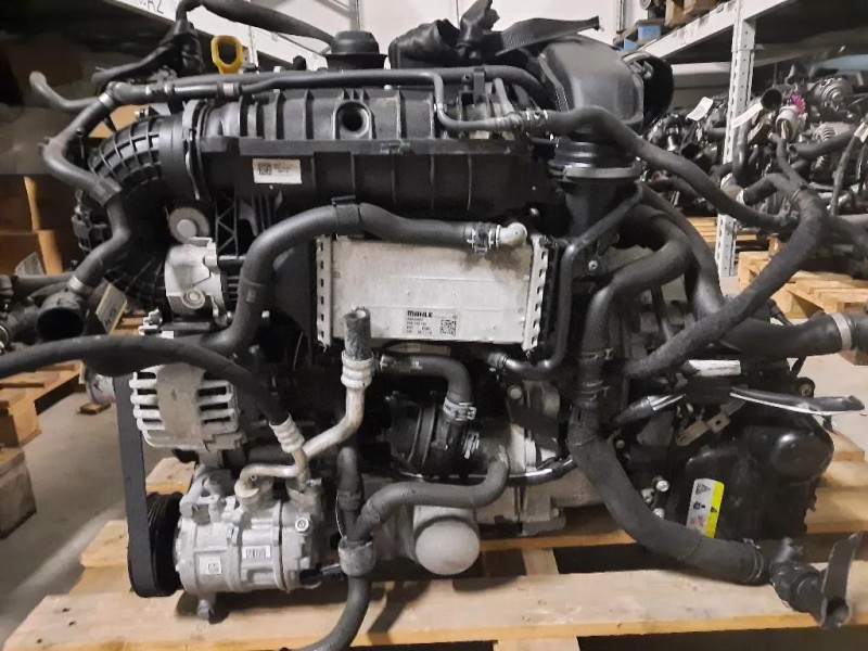 Motore Completo DADA 150 CV 15TFSI Audi A3 8VF Sportback 2016