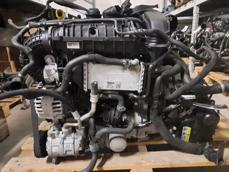 Motore Completo DADA 150 CV 15TFSI Audi A3 8VF Sportback 2016