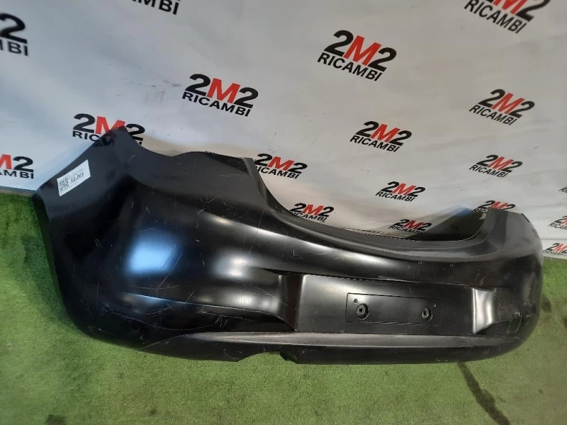 Paraurti POST 475 498 858 Opel Corsa E 2014