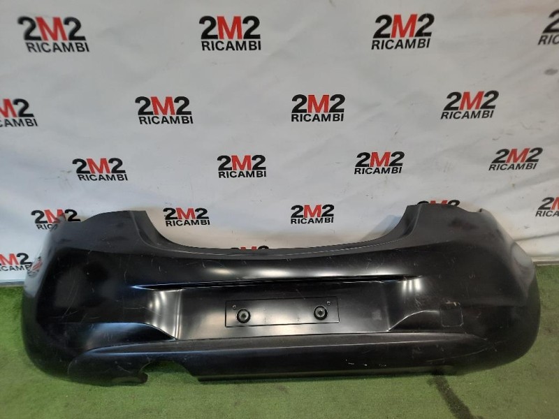 Paraurti POST 475 498 858 Opel Corsa E 2014