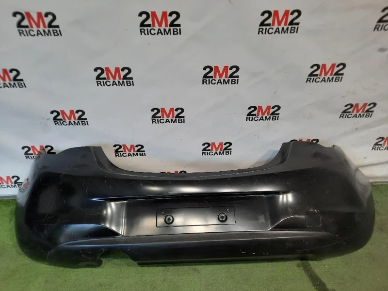 Paraurti POST 475 498 858 Opel Corsa E 2014
