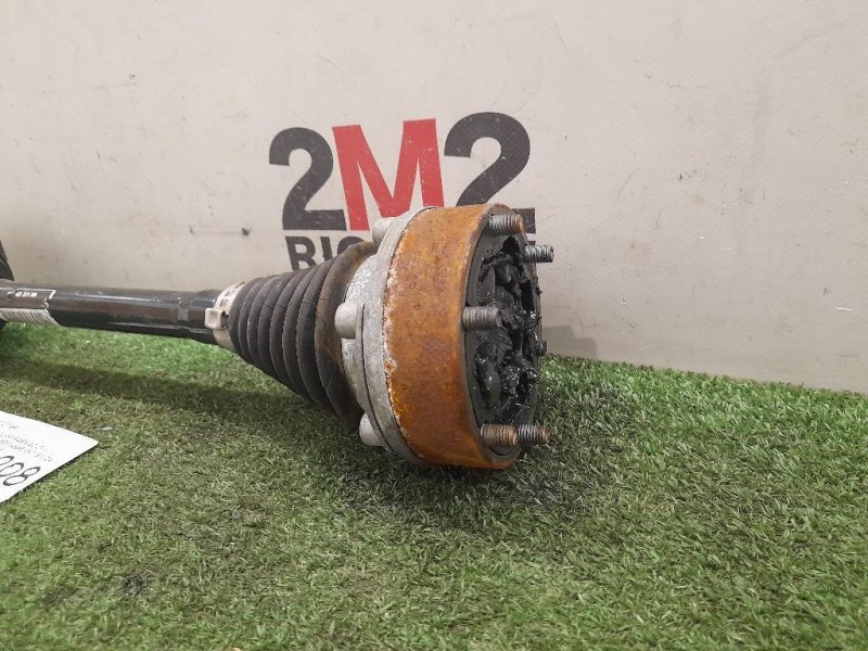 Semiasse ANT SX 5Q0407271BR Volkswagen GOLF VII 2013