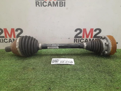 Semiasse ANT SX 5Q0407271BR Volkswagen GOLF VII 2013