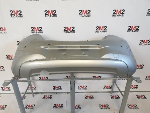 Paraurti POST 39002831 Opel Corsa E 2014