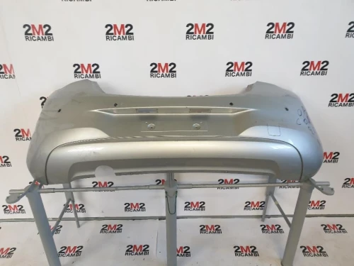Paraurti POST 39002831 Opel Corsa E 2014