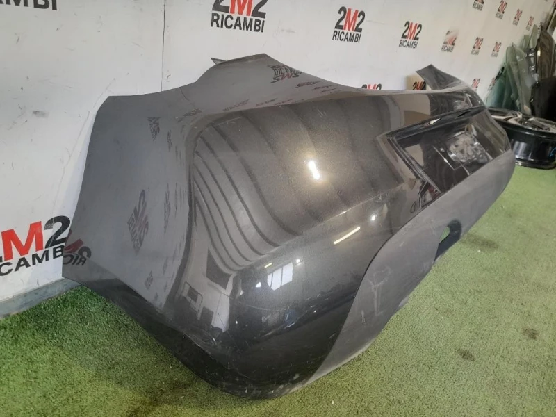 Paraurti POST 39002839 Opel Corsa E 2014