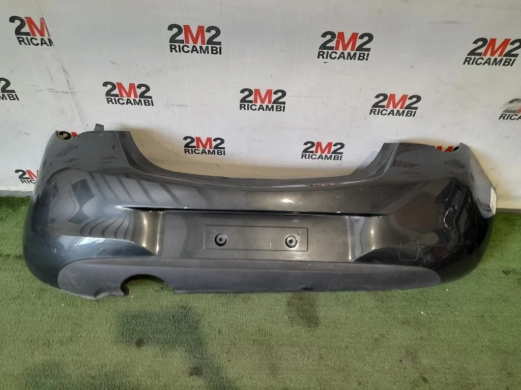 Paraurti POST 39002839 Opel Corsa E 2014