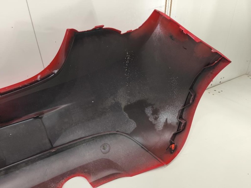 Paraurti POST 475498858 Opel Corsa E 2014