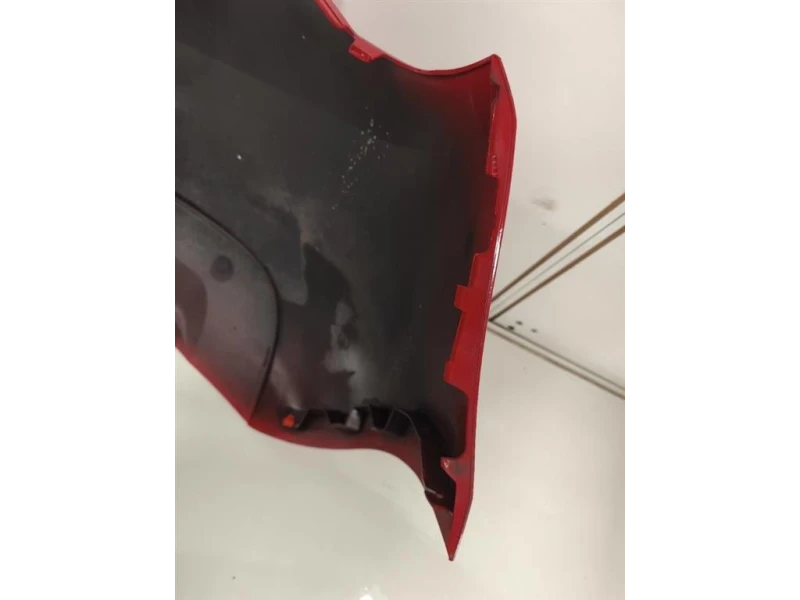 Paraurti POST 475498858 Opel Corsa E 2014