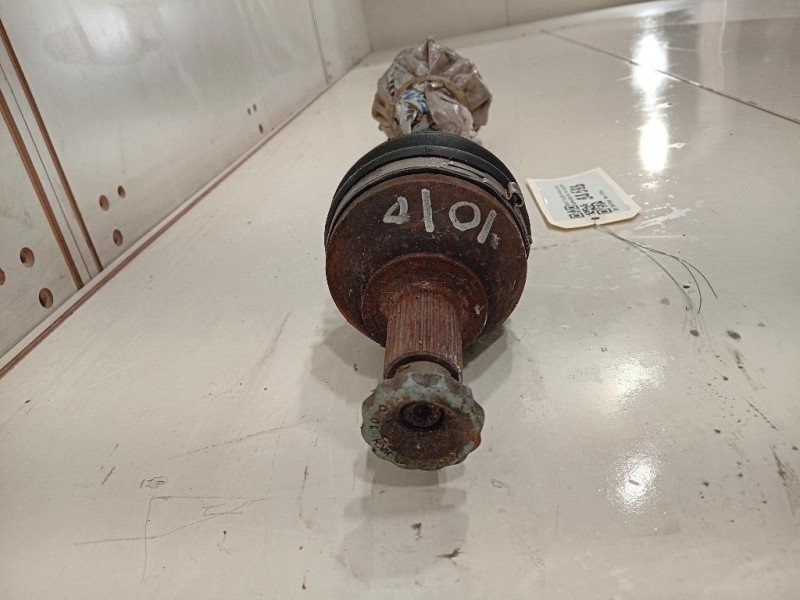 Semiasse ANT SX 6C0407271E Volkswagen POLO VI 2014