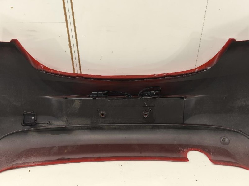 Paraurti POST 475498858 Opel Corsa E 2014