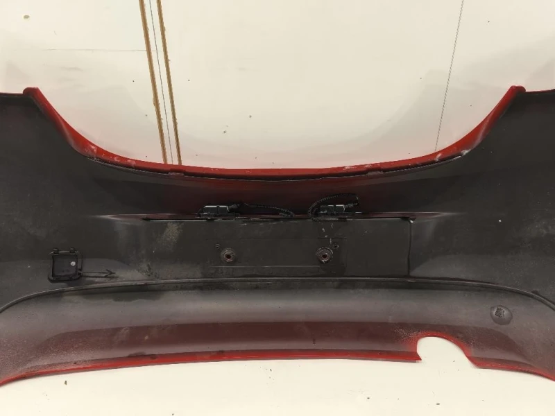 Paraurti POST 475498858 Opel Corsa E 2014