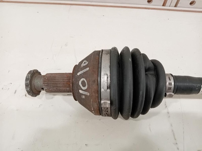 Semiasse ANT SX 6C0407271E Volkswagen POLO VI 2014