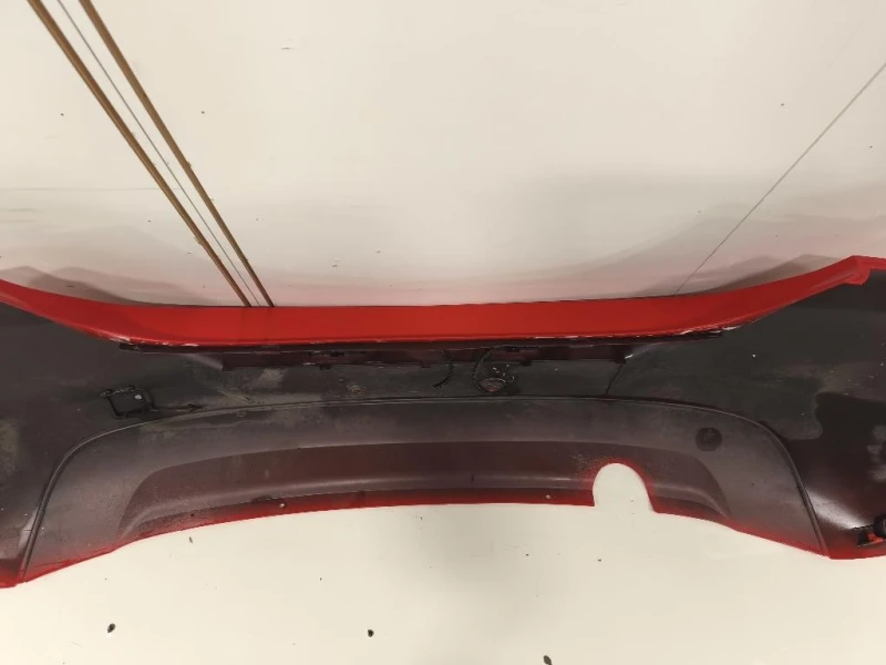 Paraurti POST 475498858 Opel Corsa E 2014