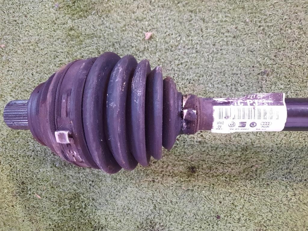 Semiasse ANT SX 1K0407763KX Volkswagen Touran II 2007