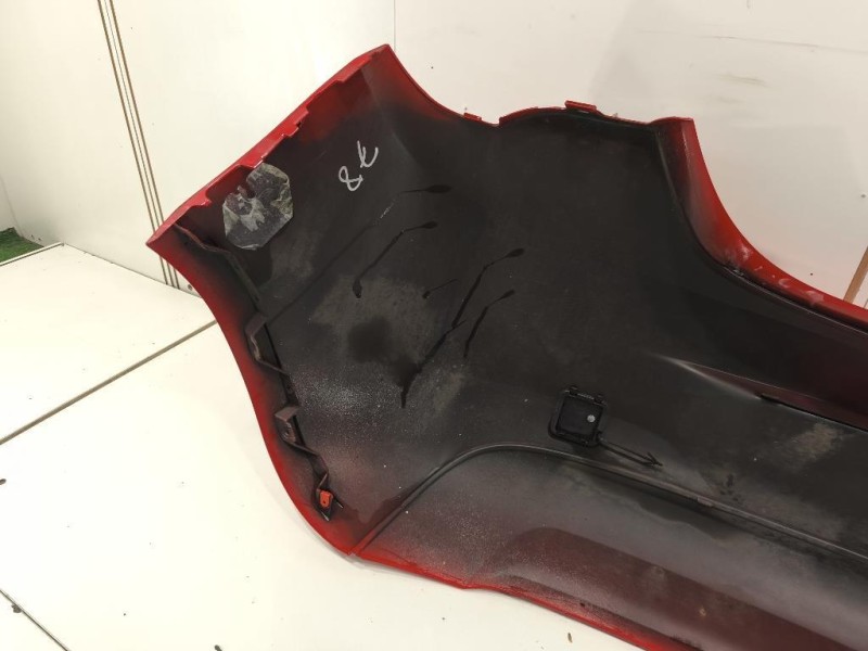 Paraurti POST 475498858 Opel Corsa E 2014