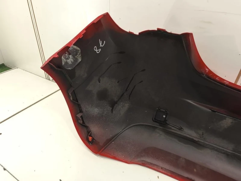 Paraurti POST 475498858 Opel Corsa E 2014