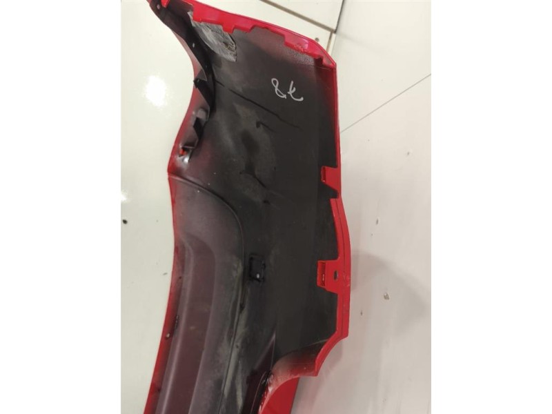 Paraurti POST 475498858 Opel Corsa E 2014