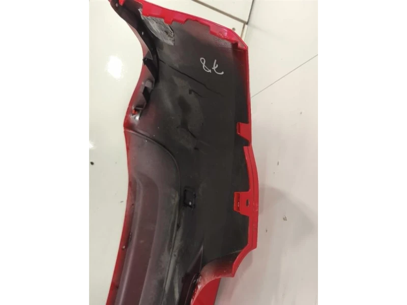 Paraurti POST 475498858 Opel Corsa E 2014