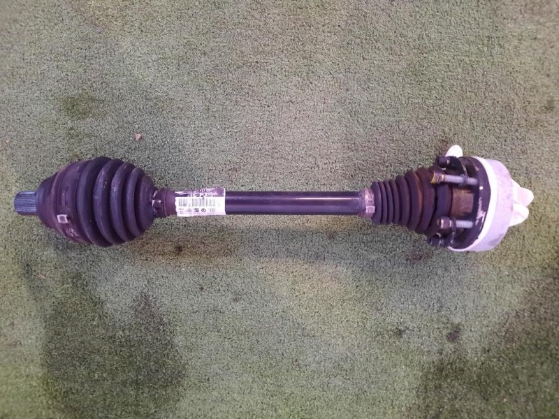 Semiasse ANT SX 1K0407763KX Volkswagen Touran II 2007